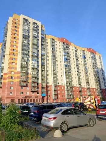 Купить квартиру до 15 млн в Санкт-Петербурге. Вариант № 2208317, 0, площадь - квм, цена 13500000 рублей