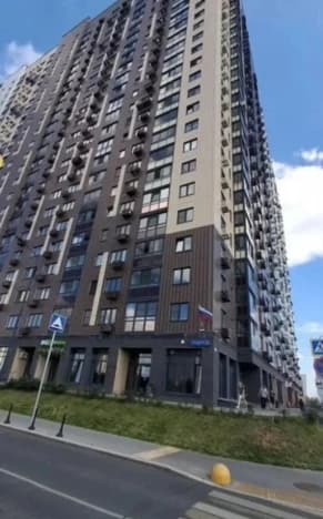 Купить трехкомнатную квартиру у метро Планерная в Московской области. Вариант № 2274786, 0, площадь - квм, цена 11499999 рублей