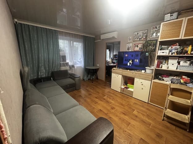 Купить трехкомнатную квартиру в Посёлоке Храброве в Гурьевском Муниципальном Округе в Калининградской области. Вариант № 2301569, 1, площадь - квм, цена 6500000 рублей