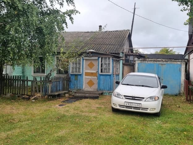 Купить дом в Деревне Власове в Раменском Муниципальном Округе на улице Новая , деревня Власово в Московской области. Вариант № 2338432, 0, площадь - квм, цена 2000000 рублей