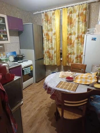Купить квартиру с мебелью в Старом Осколе. Вариант № 2396280, 0, площадь - квм, цена 6900000 рублей