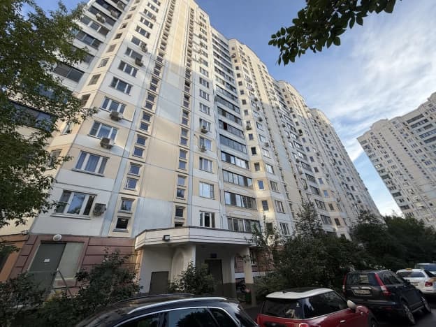 Купить квартиру на улице Академика Дыхне в Москве. Вариант № 2249954, 0, площадь - квм, цена 22000000 рублей