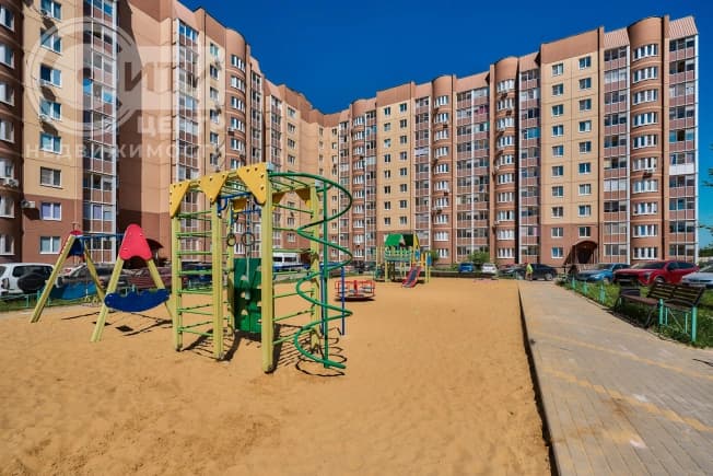. Вариант № 2240393, 0, площадь - 50.3 квм, цена 4900000 рублей