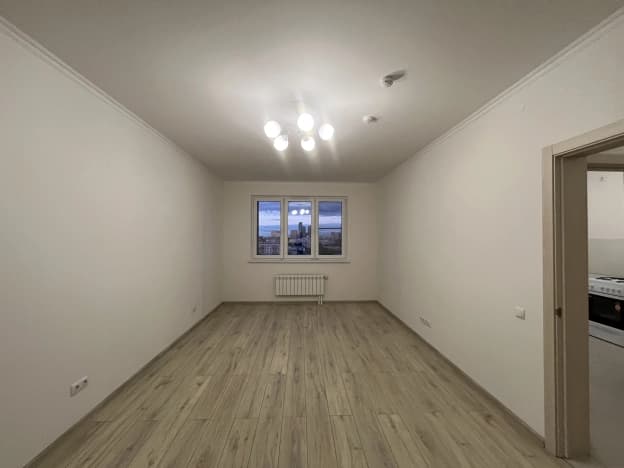 Купить квартиру в ЖК Кленовые аллеи в Москве. Вариант № 2302929, 0, площадь - квм, цена 24356700 рублей
