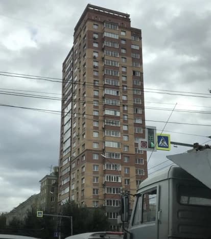Купить квартиру на улице Ивана Севастьянова в Новосибирске. Вариант № 2183010, 1, площадь - квм, цена 11000000 рублей