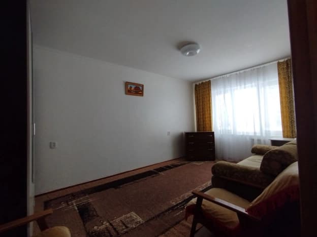 Снять квартиру в ЖК Сирень в Белгороде. Вариант № 2037062, 1, площадь - квм, цена 18000 рублей