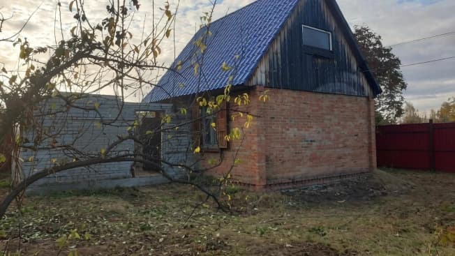 Купить дачу в Омске. Вариант № 2091111, 0, площадь - квм, цена 1500000 рублей