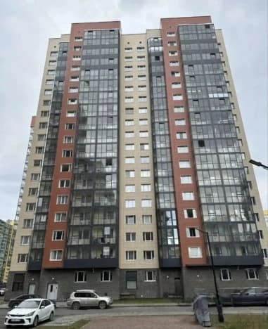 Купить квартиру в Всеволожском районе в Ленинградской области. Вариант № 2375289, 1, площадь - квм, цена 5500000 рублей