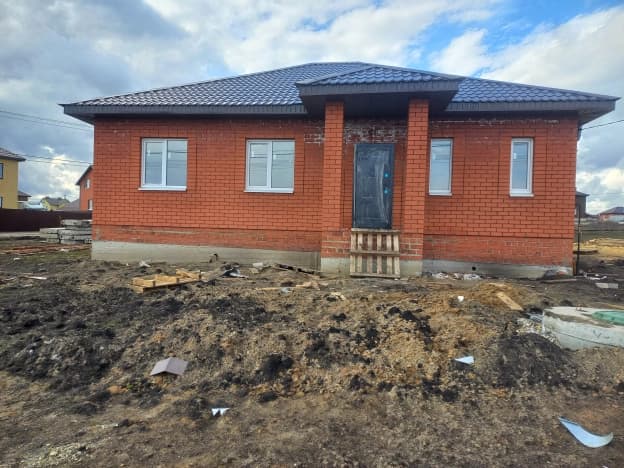 Купить дом в селе Армиёво в Шемышейском районе в Пензенской области. Вариант № 2131653, 0, площадь - квм, цена 6500000 рублей