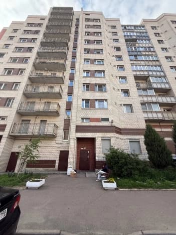 Купить однокомнатную квартиру на вторичке в Деревне Лесколове в Всеволожском районе в Ленинградской области. Вариант № 2224057, 1, площадь - квм, цена 6500000 рублей