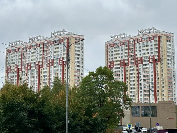 Купить квартиру в селе Григорьевское в Муниципальном Округе Луховицах в Московской области. Вариант № 2360450, 0, площадь - квм, цена 19150000 рублей