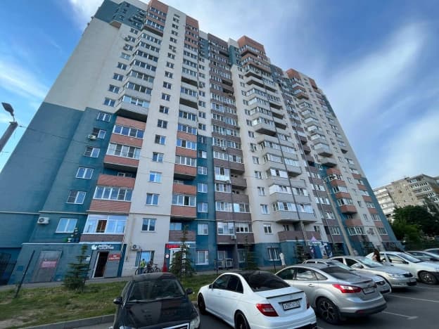 Купить трехкомнатную квартиру до 10 млн на вторичке в Владимирской области. Вариант № 1925225, 1, площадь - квм, цена 7890000 рублей