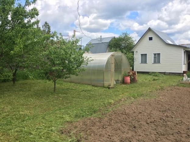 Купить дачу у метро Новокосино в Московской области. Вариант № 2083898, 1, площадь - квм, цена 1400000 рублей