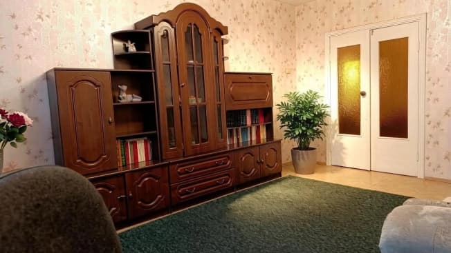 Купить квартиру на 4 этаже на вторичке в Апрелевке. Вариант № 2360610, 1, площадь - квм, цена 10800000 рублей