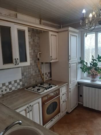Купить трехкомнатную квартиру площадью 60 кв.м в Рязанской области. Вариант № 2154018, 1, площадь - квм, цена 5600000 рублей