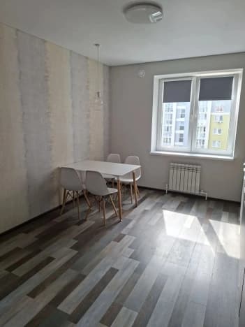 Снять квартиру в Микрорайоне Чкаловск в Калининграде. Вариант № 2204829, 1, площадь - квм, цена 33000 рублей