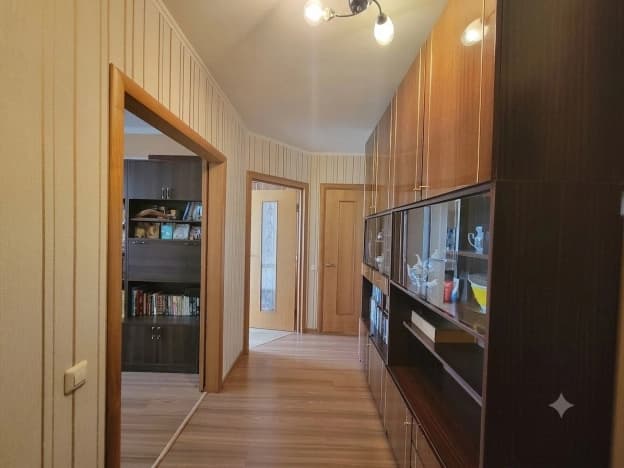 Купить квартиру с балконом в Смоленске. Вариант № 2282961, 1, площадь - квм, цена 7100000 рублей