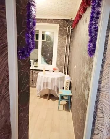 Купить однокомнатную квартиру в Микрорайоне Красногорский, посёлок городского типа Нахабино в Московской области. Вариант № 2229138, 1, площадь - квм, цена 3500000 рублей