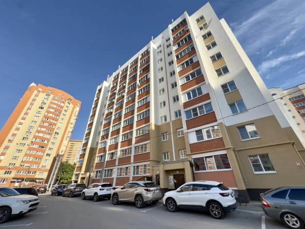 Снять однокомнатную квартиру в районе Московский в Рязани. Вариант № 2264287, 0, площадь - квм, цена 20000 рублей