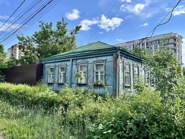 Купить дом в Воронежской области. Вариант № 2216433, 0, площадь - квм, цена 16000000 рублей