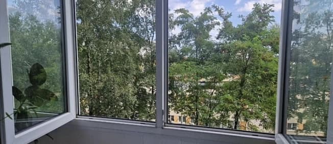 Купить однокомнатную квартиру на улице Радистов в Калининграде. Вариант № 2293201, 1, площадь - квм, цена 4300000 рублей
