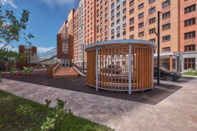 Купить квартиру площадью 34 кв.м в Рязанской области. Вариант № 2231007, 1, площадь - квм, цена 5000000 рублей