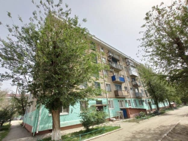 Купить квартиру в Элисте. Вариант № 2316509, 0, площадь - квм, цена 4400000 рублей
