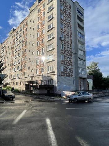 Купить коммерческую недвижимость в Ярославской области. Вариант № 2056458, 0, площадь - квм, цена 5950000 рублей