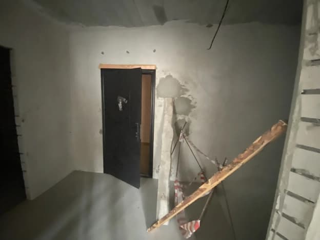 Купить трехкомнатную квартиру на вторичке на улице Большая Нижегородская в Владимире. Вариант № 2187177, 1, площадь - квм, цена 9200000 рублей