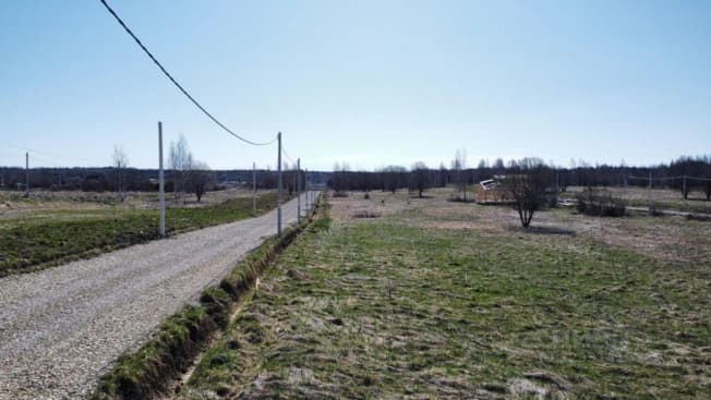 Купить земельный участок в Посёлоке Подборовье в Выборгском районе в Ленинградской области. Вариант № 2195746, 0, площадь - квм, цена 2300000 рублей