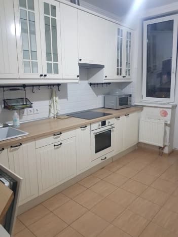 Снять квартиру до 40 тыс рублей в Москве. Вариант № 2372479, 0, площадь - квм, цена 40000 рублей