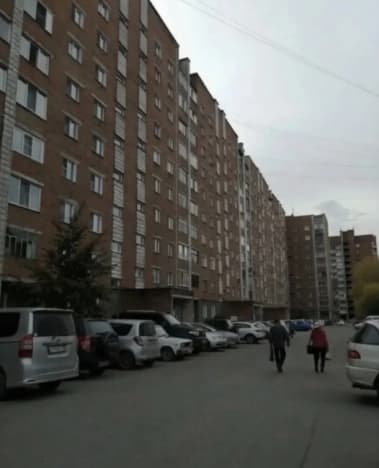 Купить двухкомнатную квартиру с ремонтом на улице Берёзовая в Новосибирске. Вариант № 2096710, 0, площадь - квм, цена 6300000 рублей