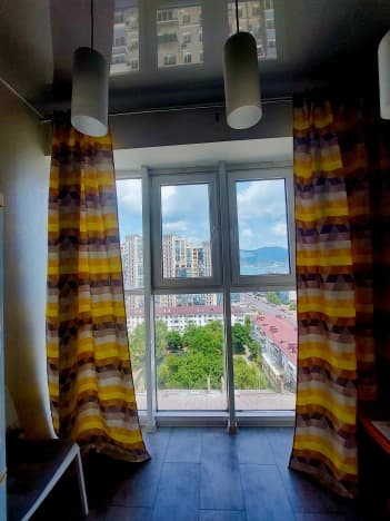 Купить квартиру площадью 40 кв.м в Краснодарском крае. Вариант № 2165059, 1, площадь - квм, цена 9285000 рублей