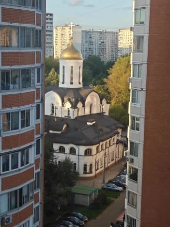 Купить двухкомнатную квартиру у метро Пролетарская в Москве. Вариант № 2305788, 0, площадь - квм, цена 24850000 рублей