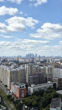 Снять студию в районе Хорошёвский в Москве. Вариант № 2284786, 1, площадь - квм, цена 50000 рублей