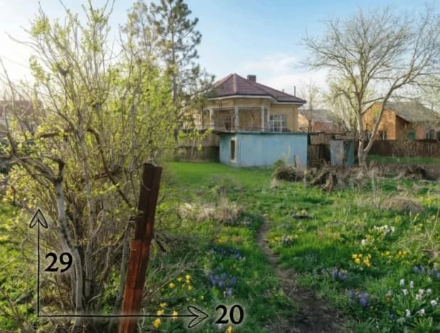 Купить земельный участок в Боковском районе в Ростовской области. Вариант № 2157630, 0, площадь - квм, цена 3500000 рублей
