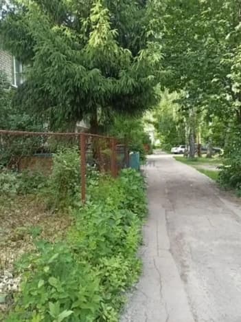 Купить однокомнатную квартиру до 10 млн в Нижегородской области. Вариант № 2337375, 1, площадь - квм, цена 3100000 рублей