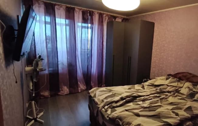 Купить трехкомнатную квартиру на вторичке в ЖК Моментс (Moments) в Москве. Вариант № 2384677, 1, площадь - квм, цена 35000000 рублей