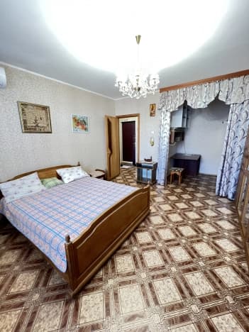 Снять квартиру у метро Чкаловская в Москве. Вариант № 2157385, 0, площадь - квм, цена 43000 рублей