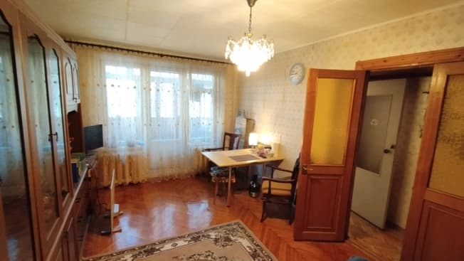 Купить квартиру у метро Кузьминки в Москве. Вариант № 2390231, 0, площадь - квм, цена 13990000 рублей