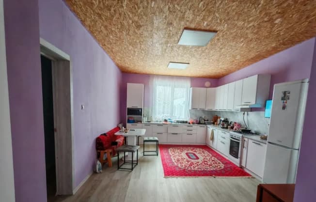 Купить дом в Посёлоке Мстёре в Вязниковском Муниципальном Округе на улице 2-я Набережная , посёлок Мстёра в Владимирской области. Вариант № 2354662, 1, площадь - квм, цена 14900000 рублей