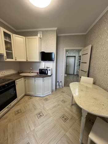 Купить однокомнатную квартиру в Микрорайоне 11Б, район Богородское в Москве. Вариант № 2297918, 1, площадь - квм, цена 11300000 рублей