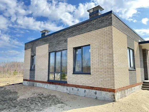 Купить дом у метро Крюково в Московской области. Вариант № 2144933, 1, площадь - квм, цена 9000000 рублей