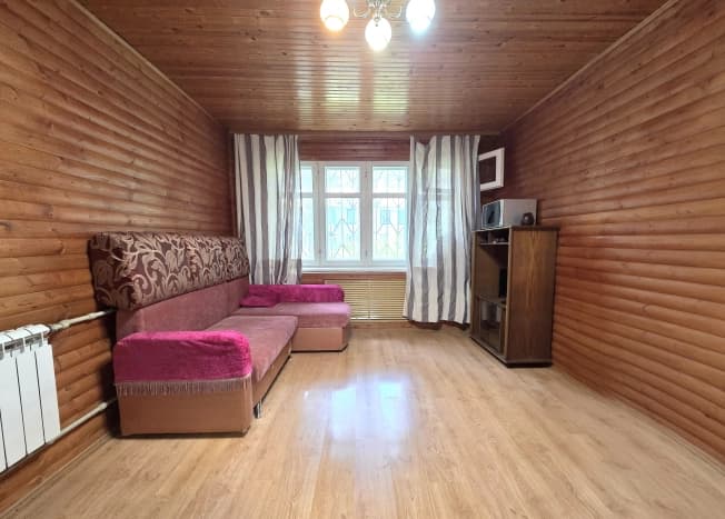Купить однокомнатную квартиру в Нижнем Новгороде. Вариант № 2290868, 1, площадь - квм, цена 2700000 рублей