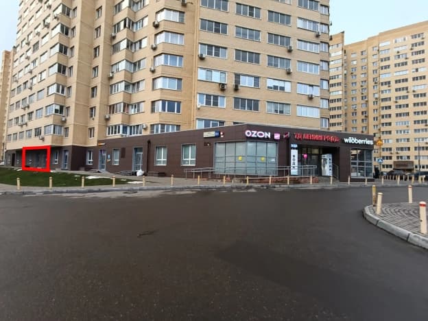 Купить коммерческую недвижимость свободного назначения в Королёве. Вариант № 2333914, 0, площадь - квм, цена 13400000 рублей