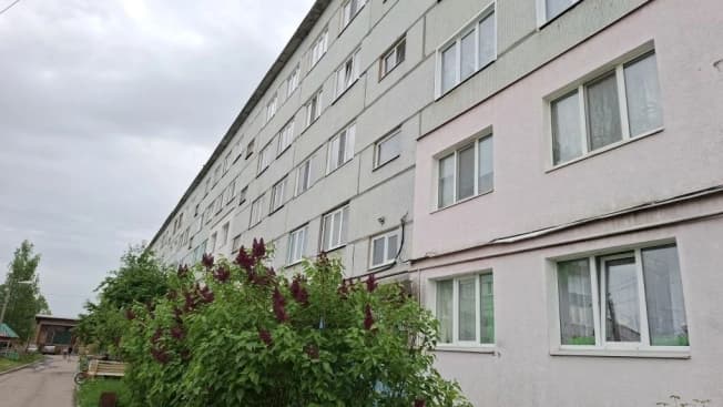 Купить двухкомнатную квартиру до 10 млн в Пензенской области. Вариант № 2176063, 0, площадь - квм, цена 2000000 рублей