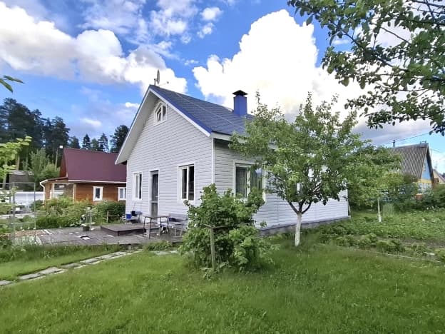 Купить дачу в Республике Карелия. Вариант № 2237060, 0, площадь - квм, цена 4990000 рублей