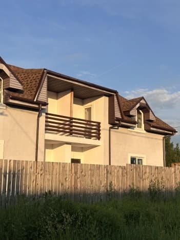 Купить часть дома в селе Большие всегодичи в Ковровском районе на улице Зелёная , село Большие Всегодичи в Владимирской области. Вариант № 2116376, 1, площадь - квм, цена 6500000 рублей