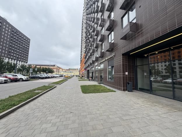Купить квартиру у метро Аннино в Москве. Вариант № 2327057, 0, площадь - квм, цена 24000000 рублей