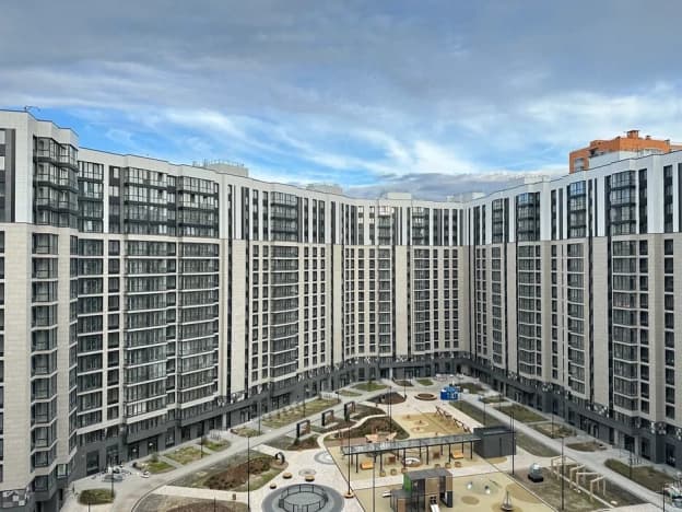 Купить квартиру на вторичке на улице Наличная в Санкт-Петербурге. Вариант № 2160891, 1, площадь - квм, цена 12000000 рублей